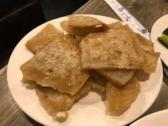-玫瑰红烤羊排(北新桥三条店)