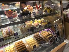 虎皮卷-GANSO元祖食品(西安含光路店)