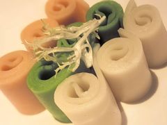 -晓长安·新陕菜(曲江店)