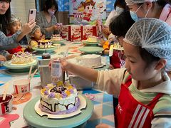 -肯德基(顺义光明大街店)