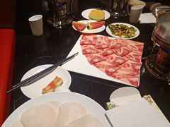 -满堂欢豆捞坊(美丽华大酒店店)