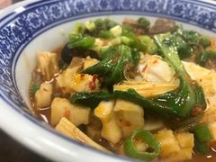 -崇德楼水盆牛羊肉泡馍馆(文艺路店)