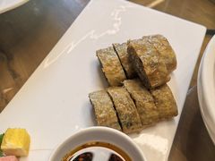-枣子树·素食餐厅(普陀山店)