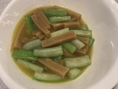 -三清山希尔顿度假酒店·三清轩中餐厅