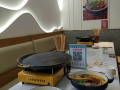 -黔派·贵州烙锅烤肉·米粉(车公庙店)