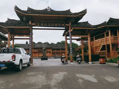 -贵阳蓬莱仙界