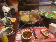 -披头士和牛火锅·寿喜烧自助(陶溪川店)