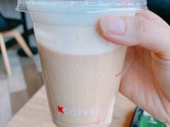 -肯德基(巴沟店)