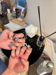 -Mo·Mo Nail 美甲美睫