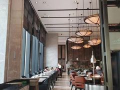 -万达文华酒店·48F云端窗景美食汇自助餐厅