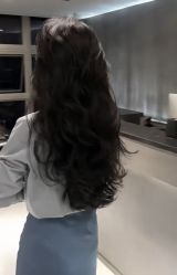 -茶发Salon·烫发染发理发