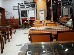 大堂-庆丰包子铺(白塔寺店)