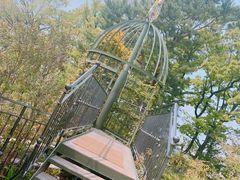 -三鹰之森吉卜力美术馆