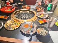 -厚贞日式烤肉(浦东汇智店)