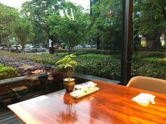 靠窗位-古京·臻致料理(月湖店)