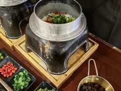 -玉玲珑·里舍(万象城店)