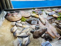 -前王院•巧克力海鲜市集餐厅(万平口店)