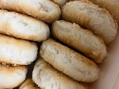 绿豆酥饼-汪保来(杭州解放路店)