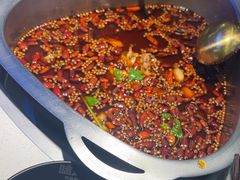 -味之绝美蛙鱼头火锅(松江万达店)