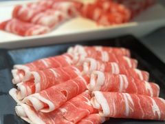 -海底捞火锅(振华商厦店)