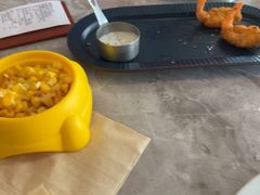 -必胜客(江桥万达店)