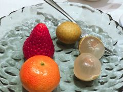 -道道鲜·崇明私房菜(五角场店)