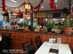 -福满楼中餐厅