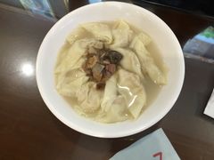-龙抄手(文殊坊店)