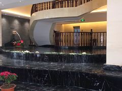 -兴芮温泉度假区