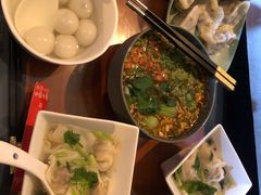 -华夏良子·足道SPA艾灸(铁道大厦店)