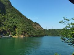-五泄景区
