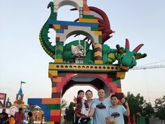 -迪拜帆船酒店海底餐厅