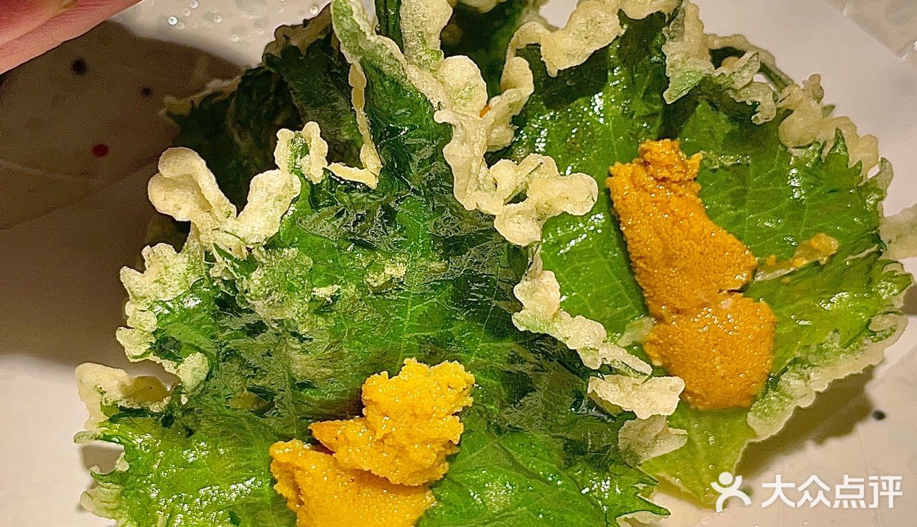 杭城日料界排队王🎏吃不腻的山葵家又上新啦