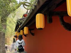 -大慈岩风景区