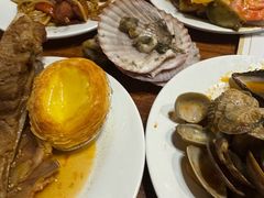 -汉巴味德(沈阳万象汇店)