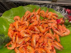 -松子料理(亮马桥店)