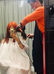 -HairCode芭曲发型