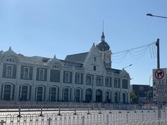 -中国铁道博物馆(正阳门馆)