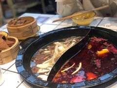 -卤校长重庆火锅(合肥宁国路店)