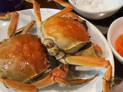 -海吃海喝海鲜烤肉餐厅
