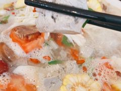-花水湾红太阳牛肉汤锅