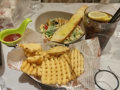-打趸BTC·Breaktime cafe(北京路店)