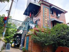 -豆蔻电影主题餐厅(四牌楼店)