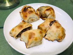 烤包子-新疆巴州金丝特餐厅(大钟寺店)