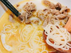 -味千拉面(双井店)