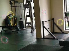 -CBCx巨鹿搏击 CHAMPIONROAD FIGHT CLUB(香蜜湖店)