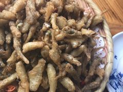 -下梅人家土菜馆(历史文化餐厅度假区店)