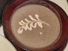 -马克西姆俄罗斯餐厅(通亚街店)