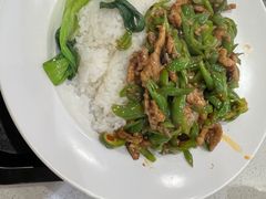 -乡村基(双桥家乐福店)