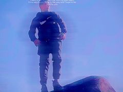 -火炉山森林公园